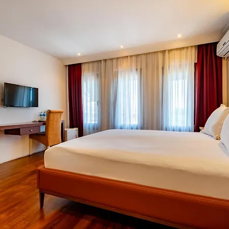 Mangana 4* Provincia di Istanbul