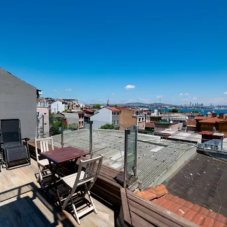 Mangana Hotel 4*
