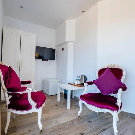Hotel Mangana Provincia di Istanbul