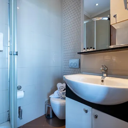 Mangana 4* Provincia di Istanbul