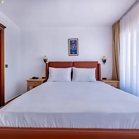 Hotel Mangana Provincia di Istanbul