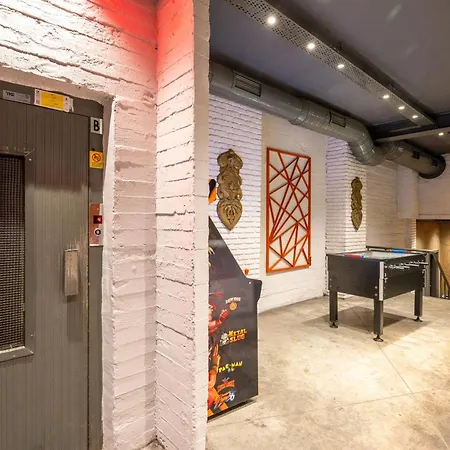 Tulip & 4* Istambul