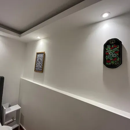 Le Safran Guest house 3*