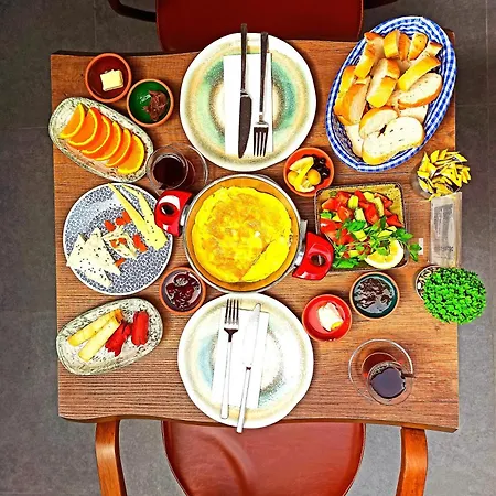 Ottoman's Pearl 3* Istanbul