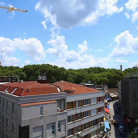 Amara Old City Hotel & Spa 3* Istanbul