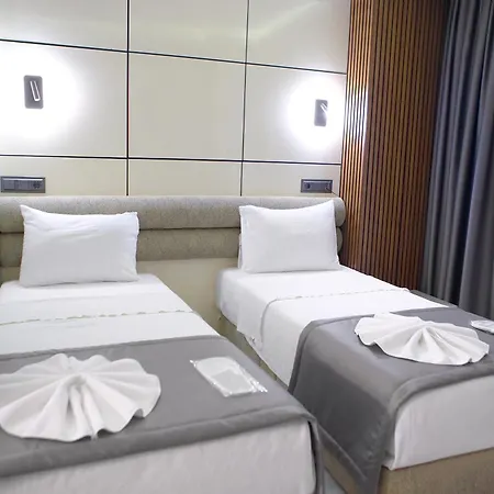 Amara Old City Hotel & Spa Hotel