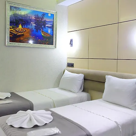 Hotel Amara Old & Provincia di Istanbul