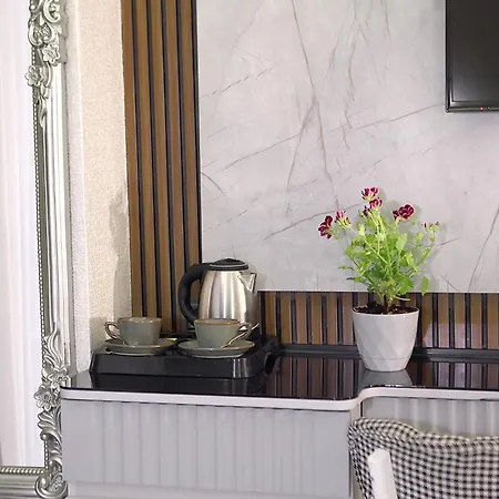 Amara Old & 3* Provincia di Istanbul