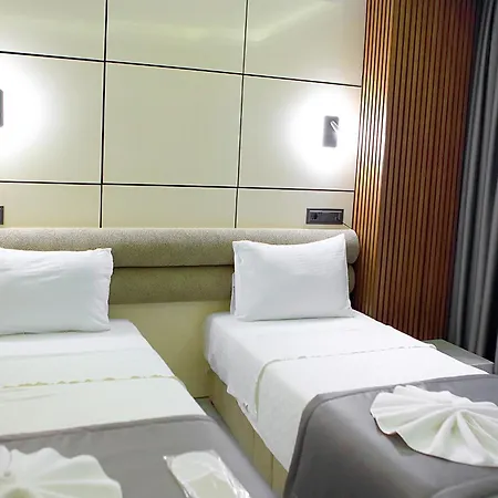 Hotel Amara Old City Hotel & Spa