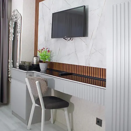 Amara Old City Hotel & Spa Istanbul