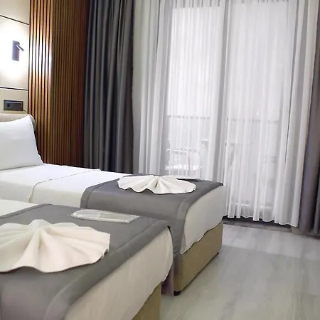 Amara Old City Hotel & Spa 3* Istanbul