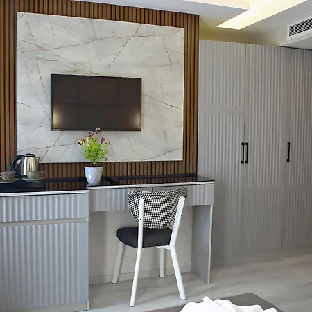 Amara Old City Hotel & Spa