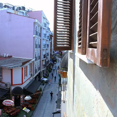 Hotel Amara Old &