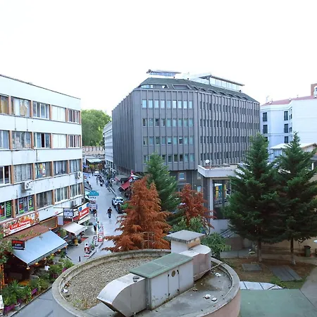 Hotel Amara Old & 3*