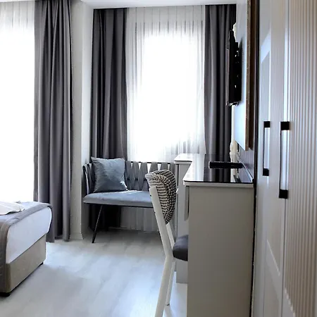 Hotel Amara Old & Provincia di Istanbul
