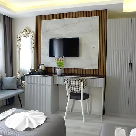 Amara Old City Hotel & Spa