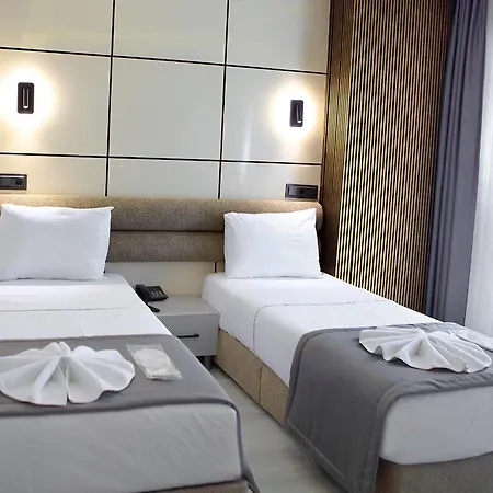 Amara Old & Hotel