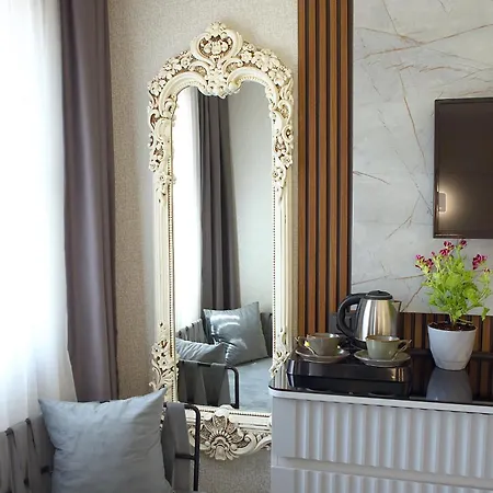 Hotel Amara Old &