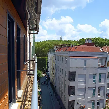 Amara Old City Hotel & Spa Hotel 3*