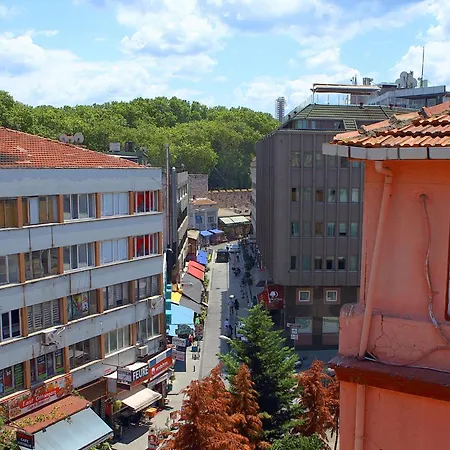 Amara Old City Hotel & Spa 3*