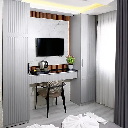 Amara Old City Hotel & Spa Istanbul