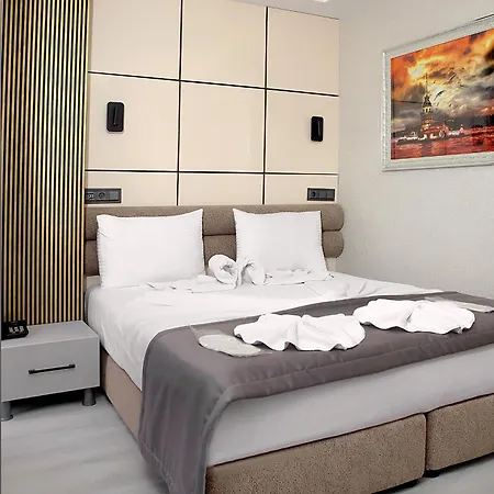 Amara Old City Hotel & Spa
