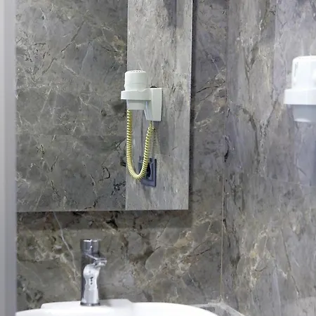 Amara Old & Hotel Provincia di Istanbul