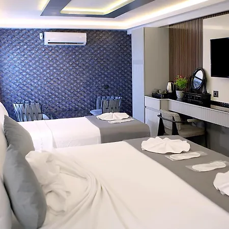 Amara Old City Hotel & Spa 3*