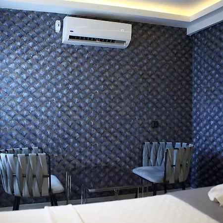 Amara Old City Hotel & Spa 3*