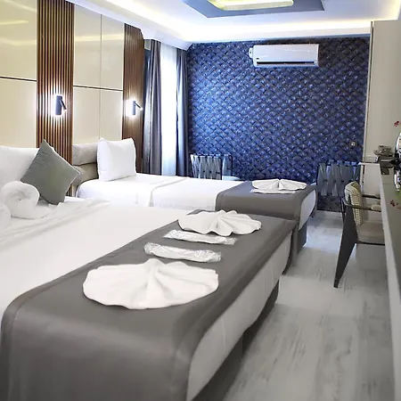 Amara Old City Hotel & Spa Istanbul