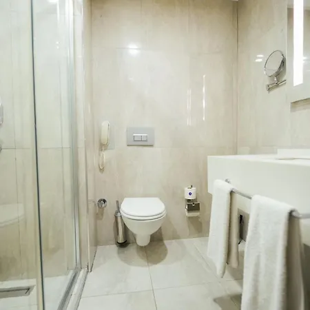 Hotel Trip Bosphorus Taksim Provincia di Istanbul