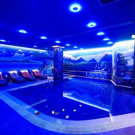 Trip Bosphorus Taksim 4* Provincia di Istanbul