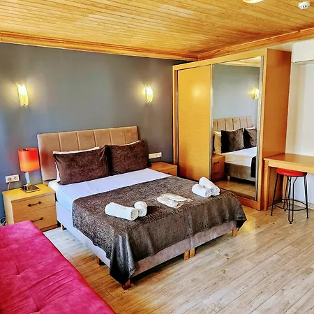 Hotel Taxim 34 Istanbul