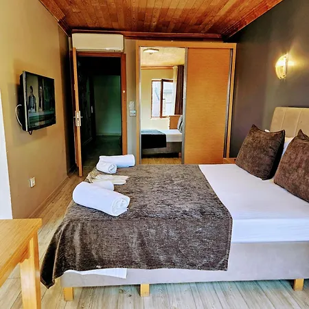 Hotel Taxim 34