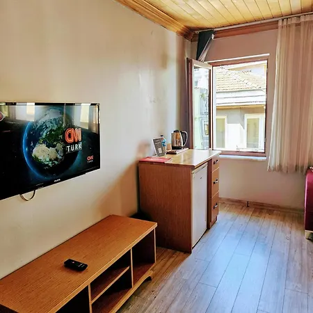 Hotel Taxim 34 Istanbul
