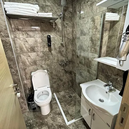 Zen Uskudar Istanbul