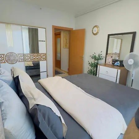 Kristal Apartment Istanbul
