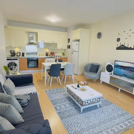 Kristal Apartment *