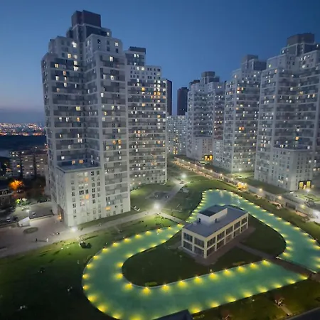 Apartment Kristal