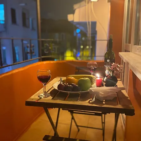 Taksim Bricktown Aparthotel Istanbul