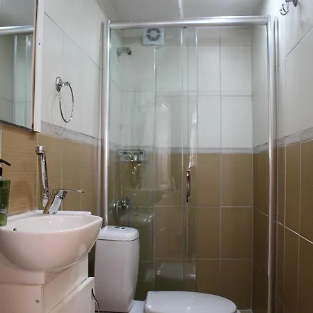 Taksim Bricktown Aparthotel *