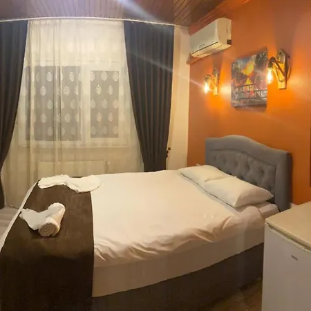 Taksim Bricktown Aparthotel Istanbul