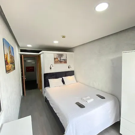 Star Galata Hotel