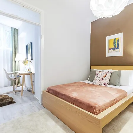 Chic And Roomy Flat Near Citys Nisantasi Mall * Istanbul