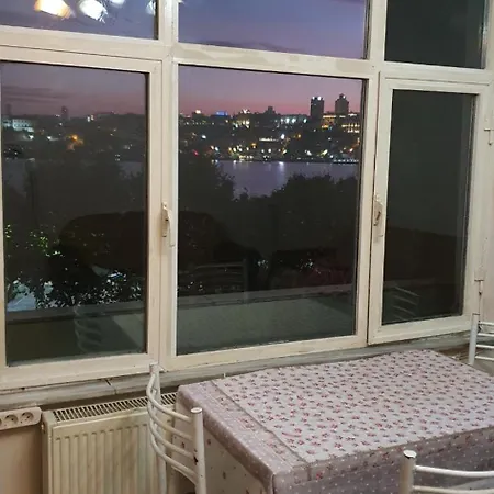 An Near The Sea Apartment