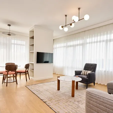 The Marmara Camlica Hotel