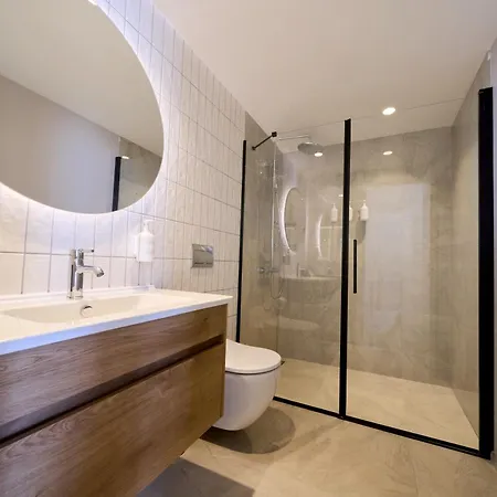 Hotel The Marmara Camlica *