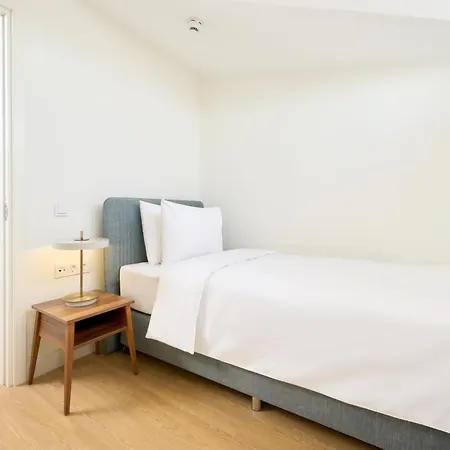 Hotel The Marmara Camlica *