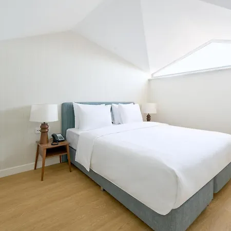 Hotel The Marmara Camlica Istambul