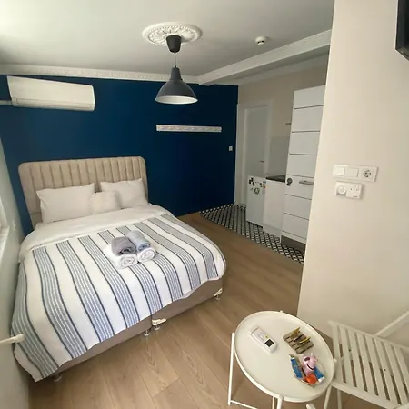 Sapphire Taksim 5* Istanbul